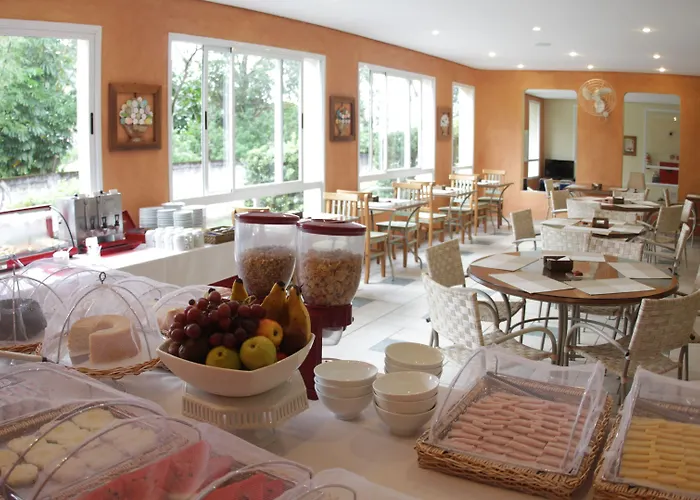 Atena Praia Hotel