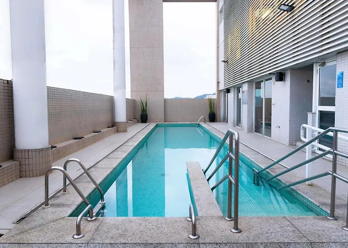 Novotel Santos Gonzaga