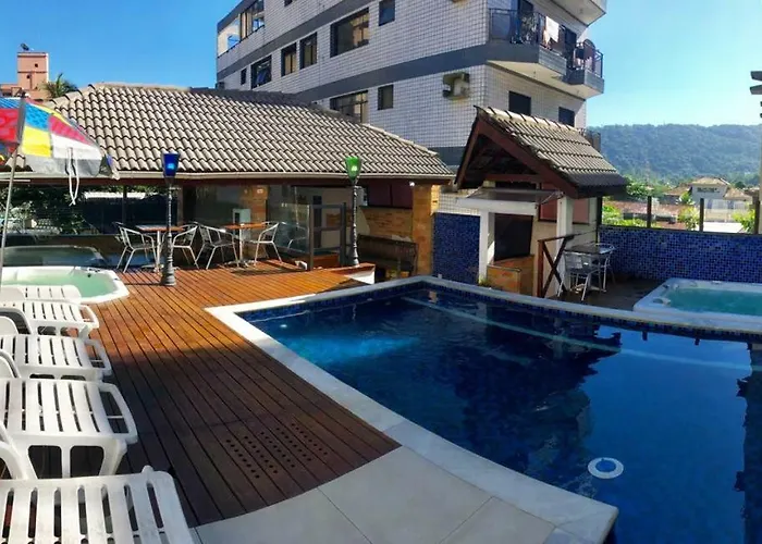 Pousada Kepha